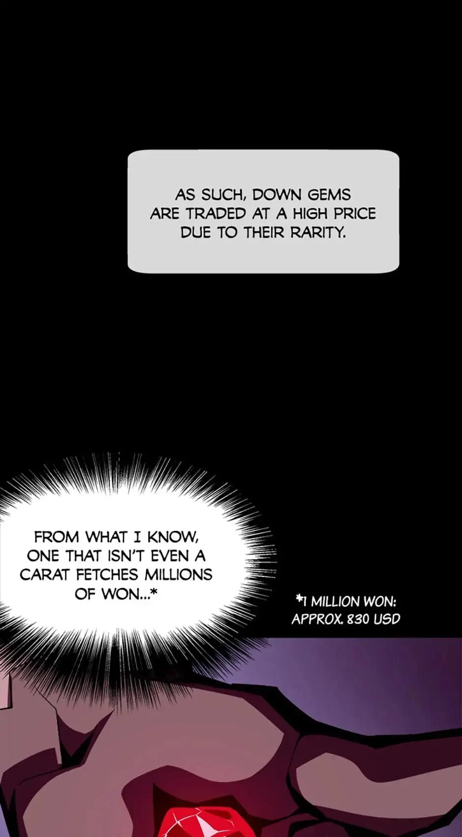 Dungeon Odyssey Chapter 3 — page 63