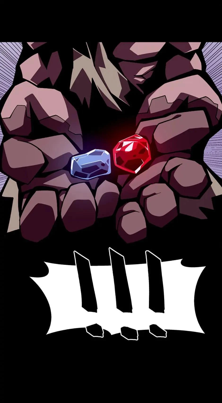 Dungeon Odyssey Chapter 3 — page 67