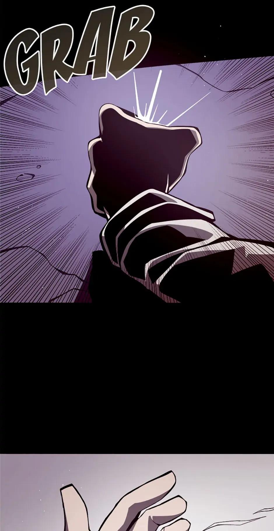 Dungeon Odyssey Chapter 4 — page 4