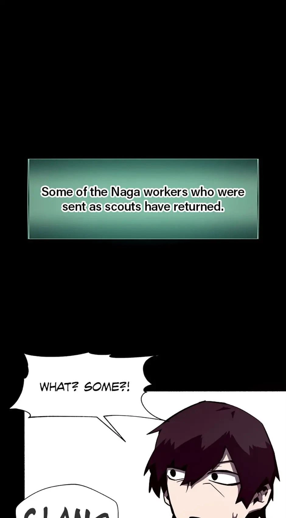 Dungeon Odyssey Chapter 4 — page 37