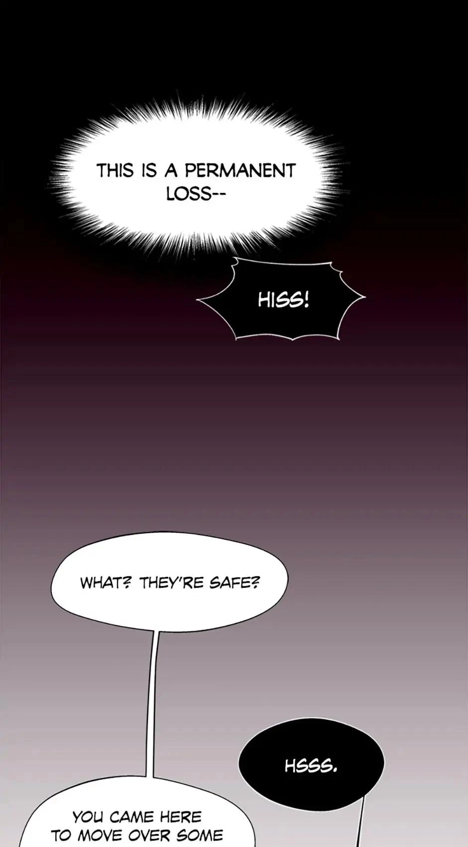 Dungeon Odyssey Chapter 4 — page 41