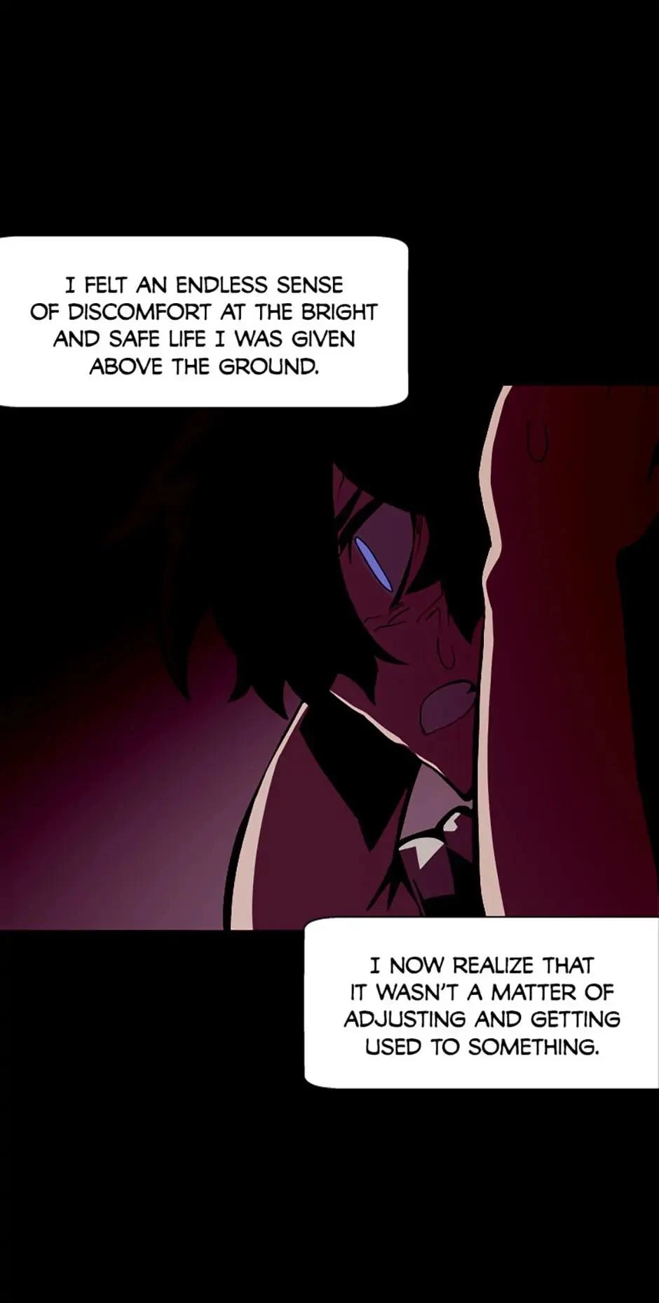 Dungeon Odyssey Chapter 4 — page 69