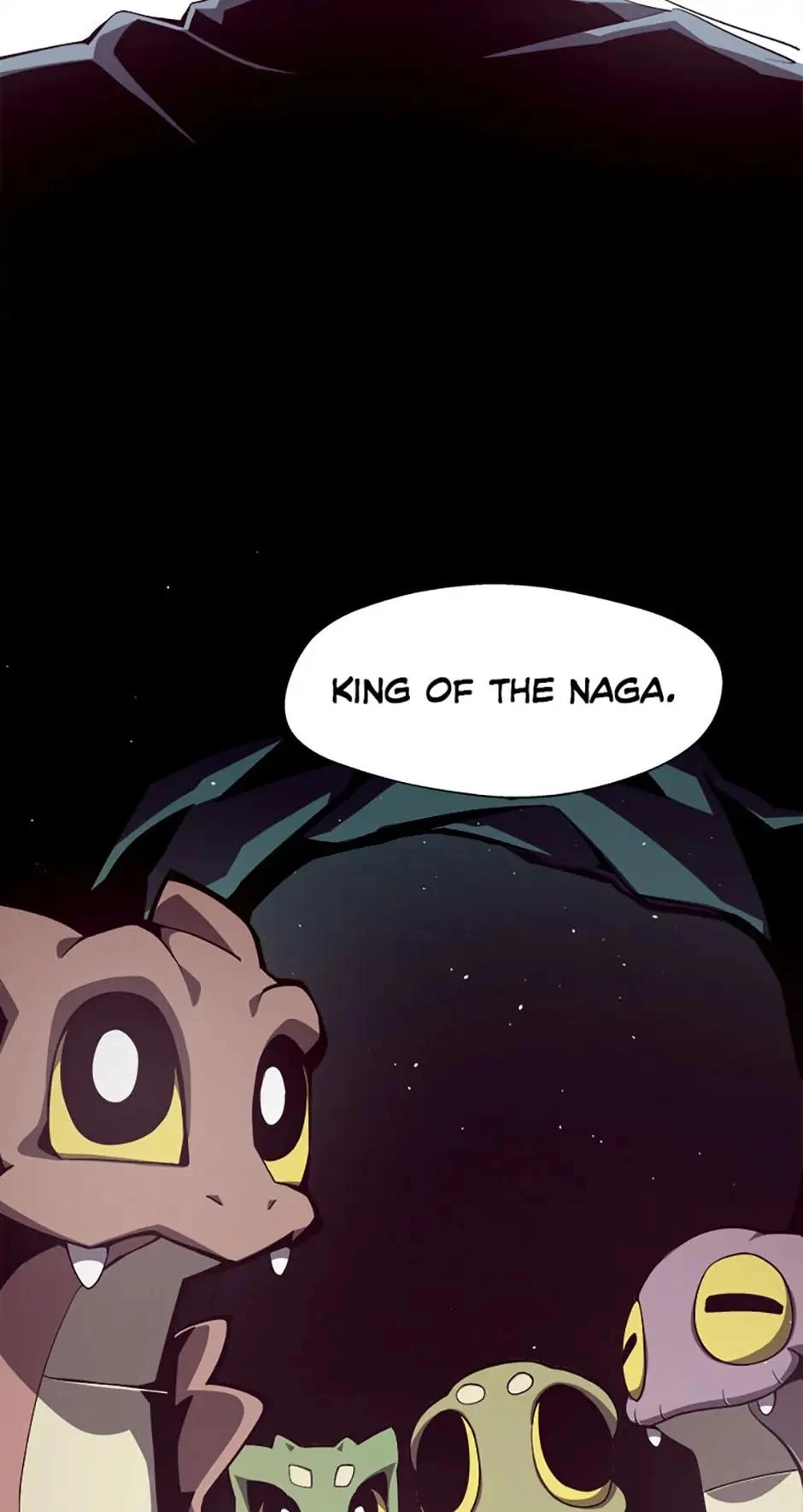 Dungeon Odyssey Chapter 4 — page 73