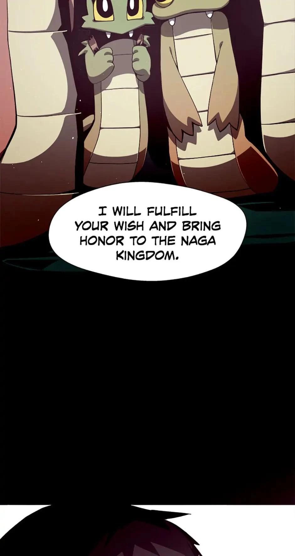 Dungeon Odyssey Chapter 4 — page 74