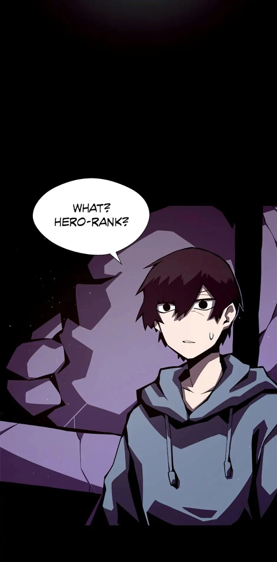 Dungeon Odyssey Chapter 5 — page 13