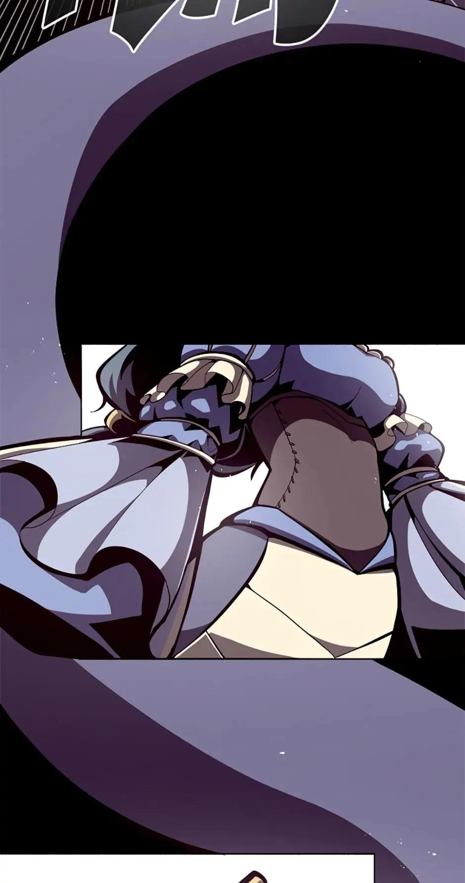 Dungeon Odyssey Chapter 5 — page 16