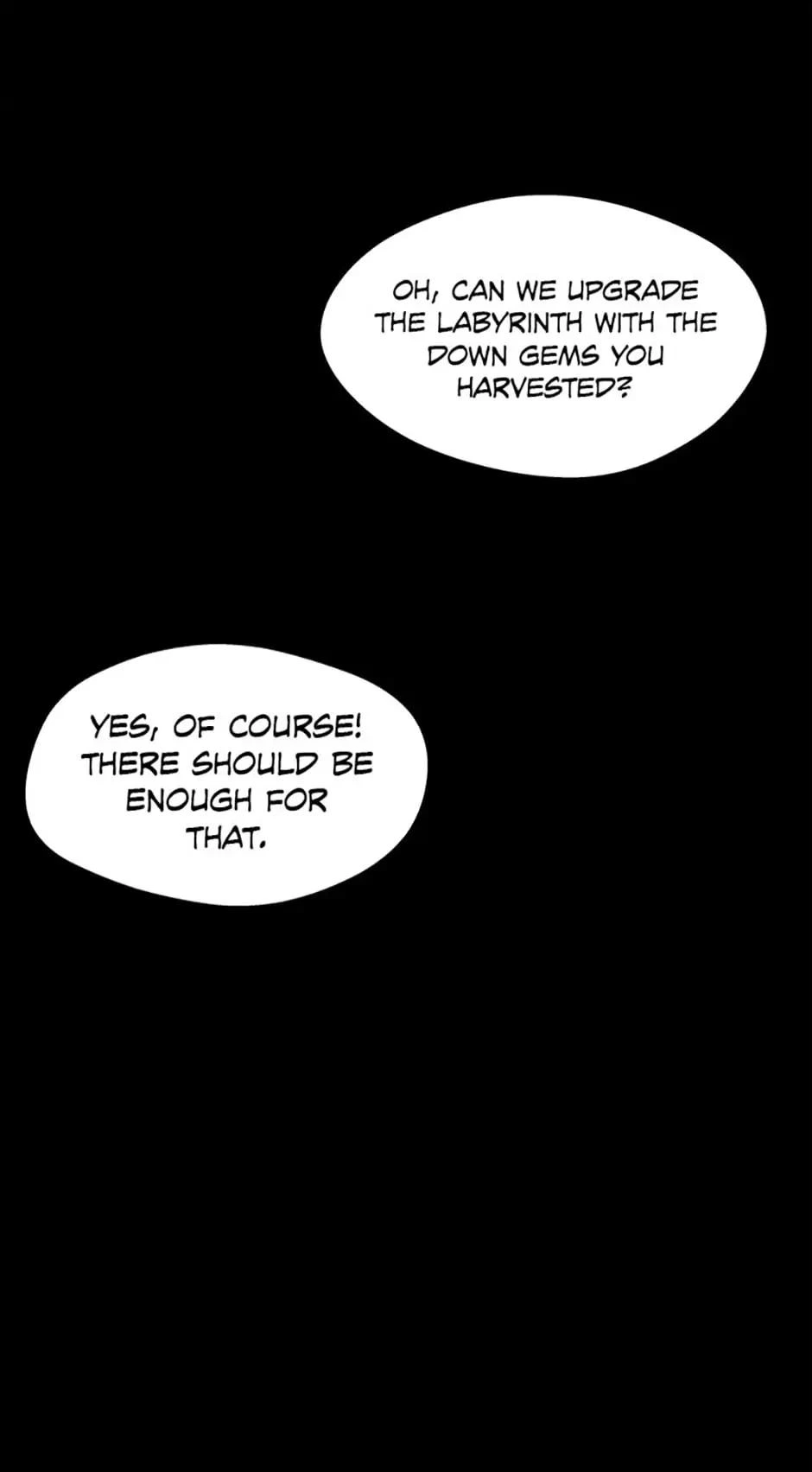 Dungeon Odyssey Chapter 5 — page 51