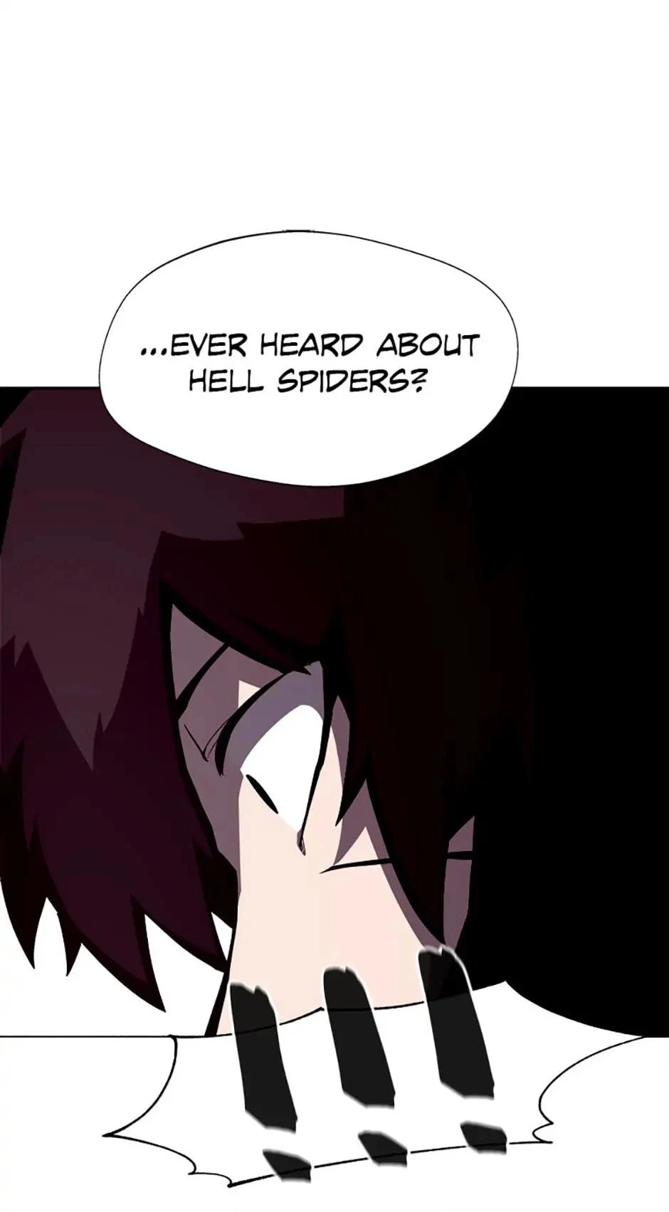 Dungeon Odyssey Chapter 5 — page 61