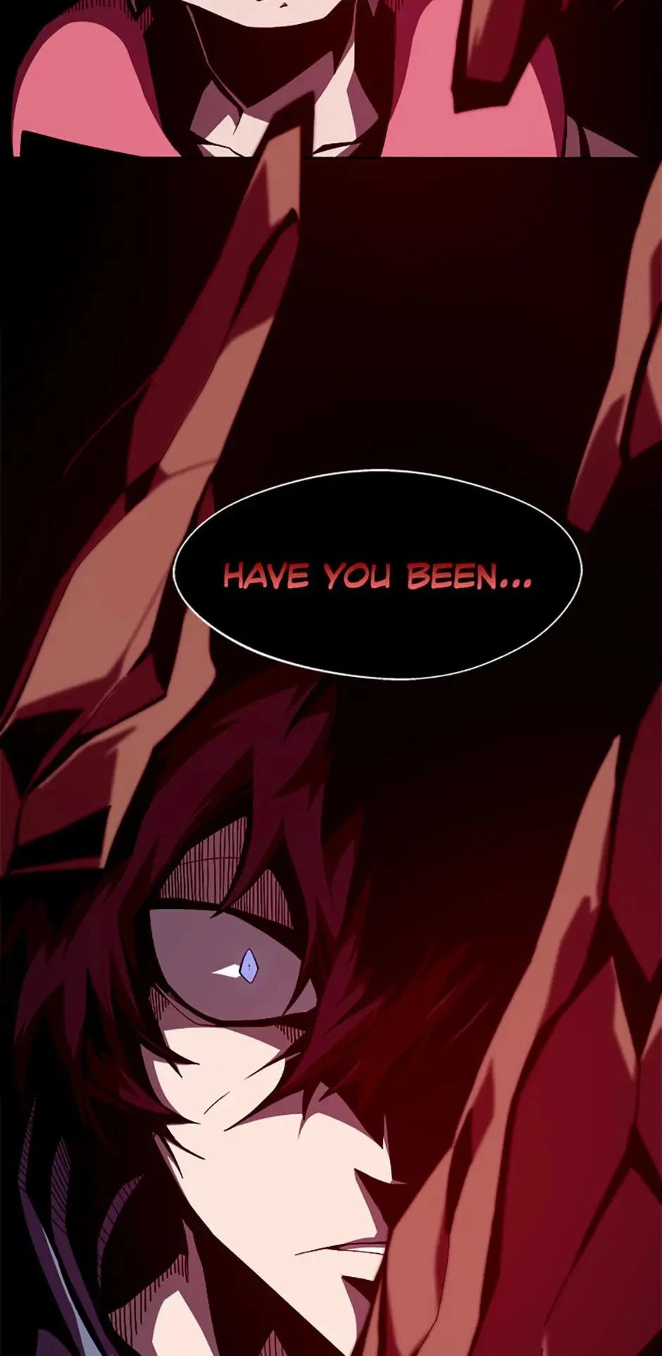 Dungeon Odyssey Chapter 5 — page 67