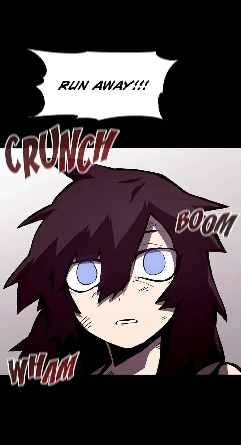 Dungeon Odyssey Chapter 6 — page 13