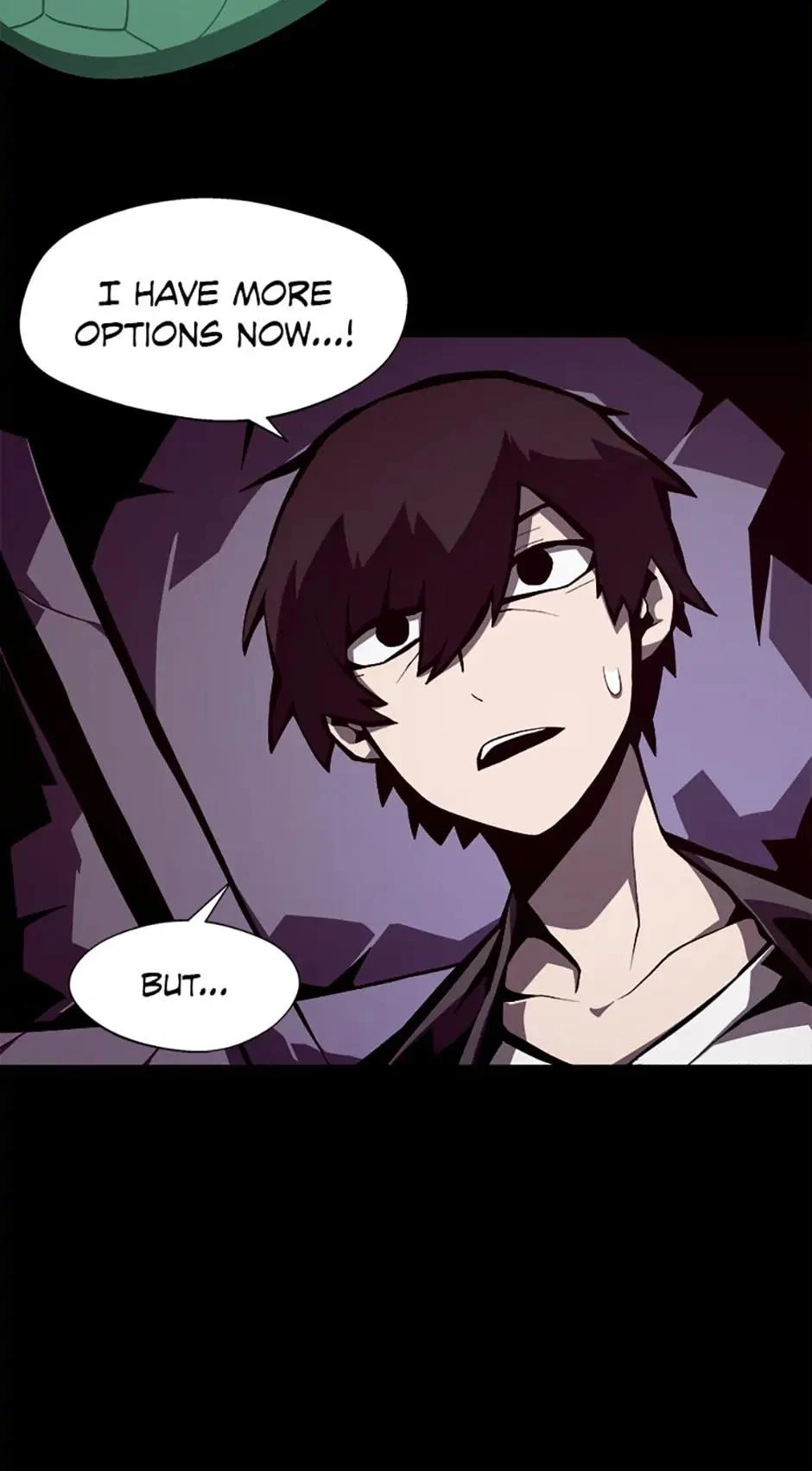 Dungeon Odyssey Chapter 6 — page 42