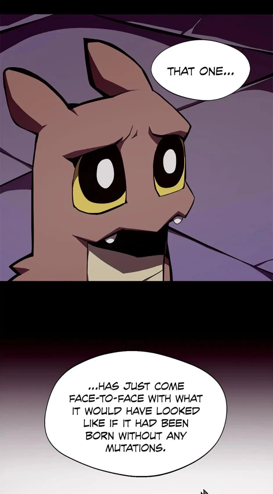 Dungeon Odyssey Chapter 6 — page 58