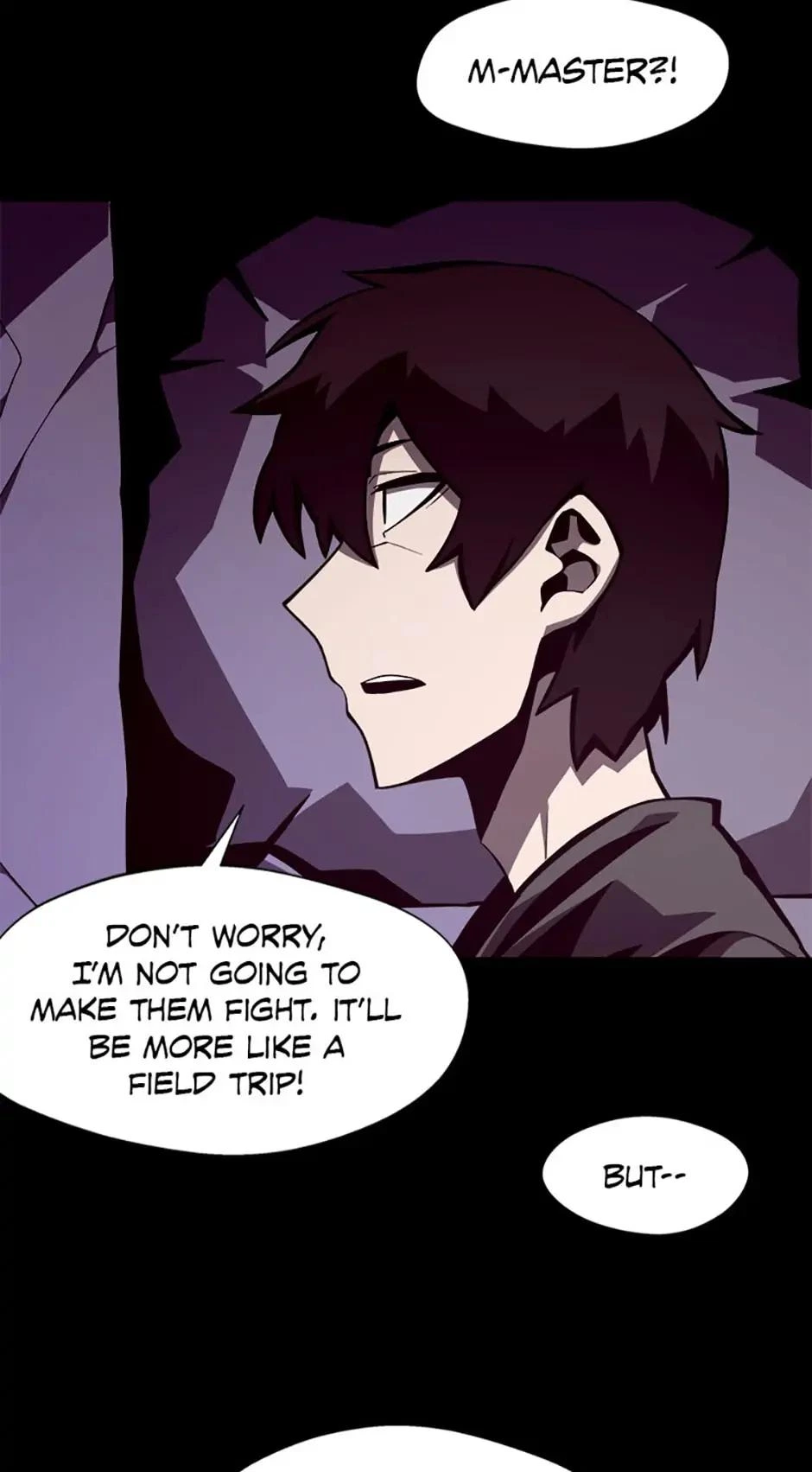 Dungeon Odyssey Chapter 6 — page 63