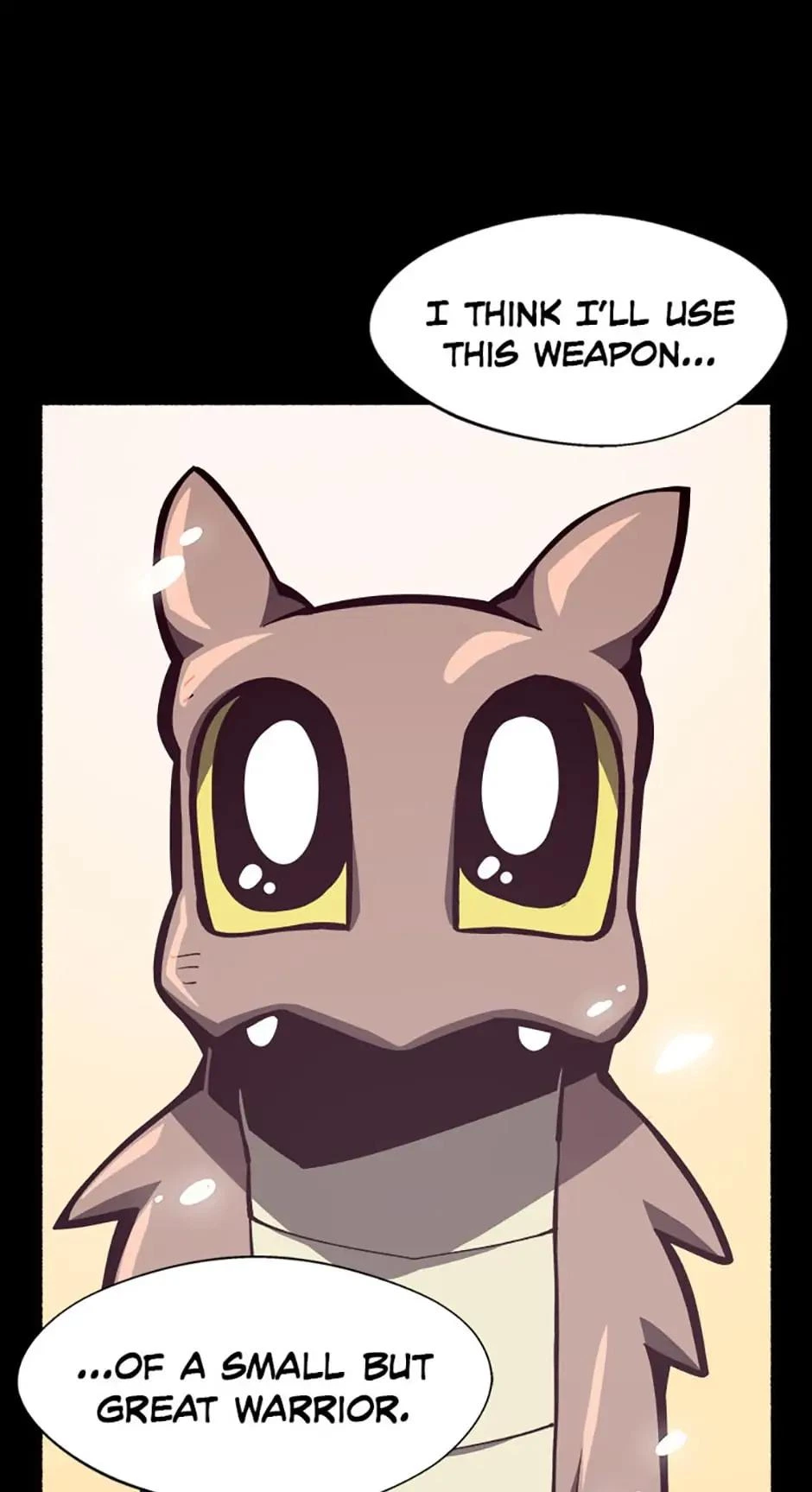 Dungeon Odyssey Chapter 6 — page 68