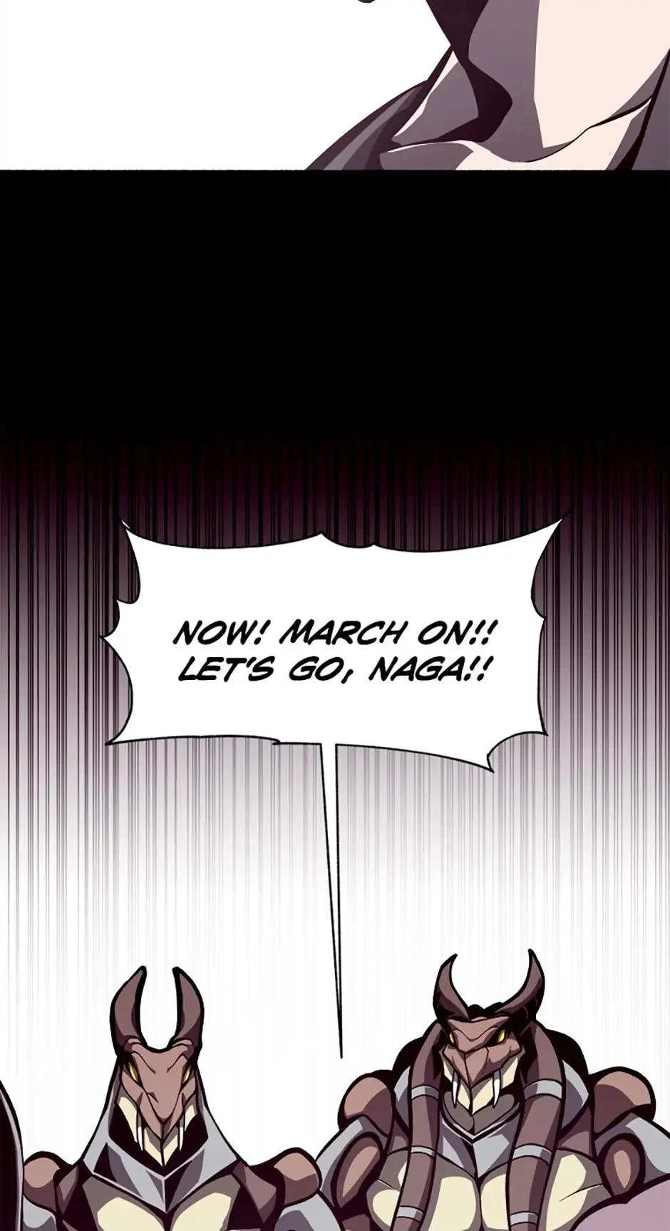 Dungeon Odyssey Chapter 6 — page 70