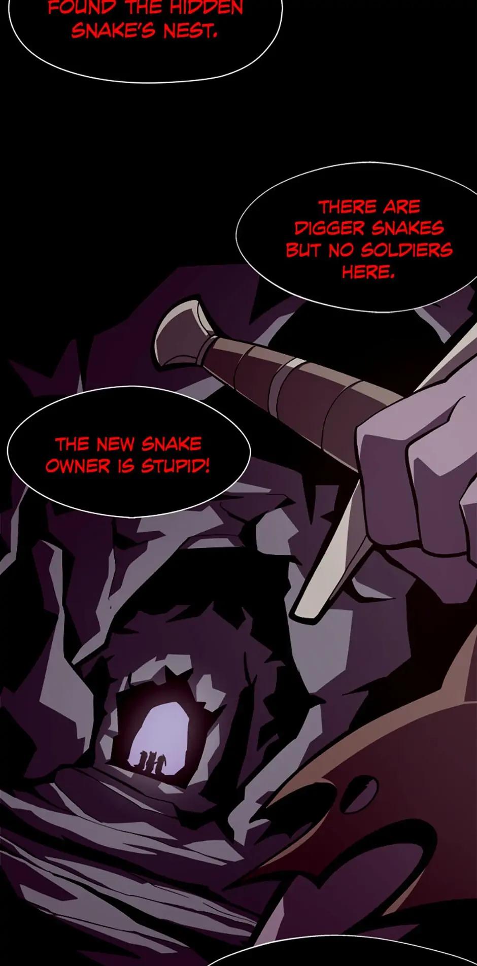 Dungeon Odyssey Chapter 7 — page 4