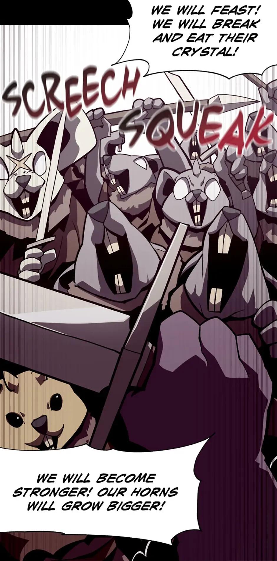 Dungeon Odyssey Chapter 7 — page 7