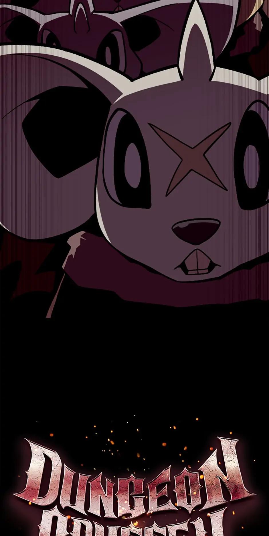 Dungeon Odyssey Chapter 7 — page 21