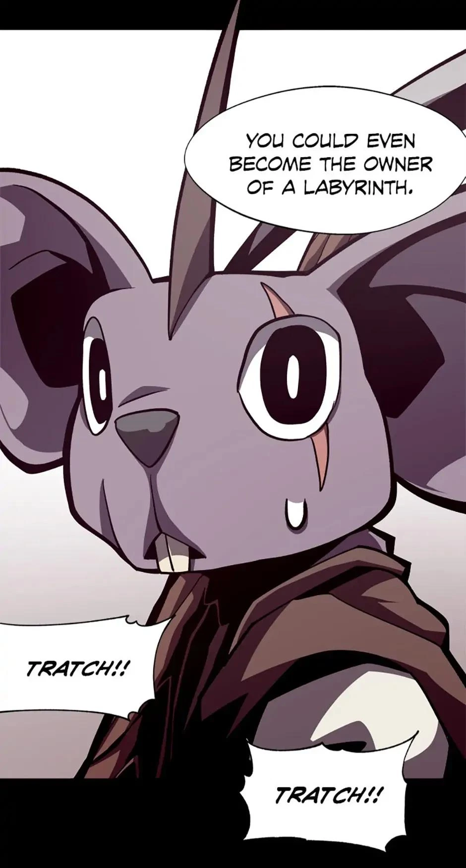 Dungeon Odyssey Chapter 7 — page 31
