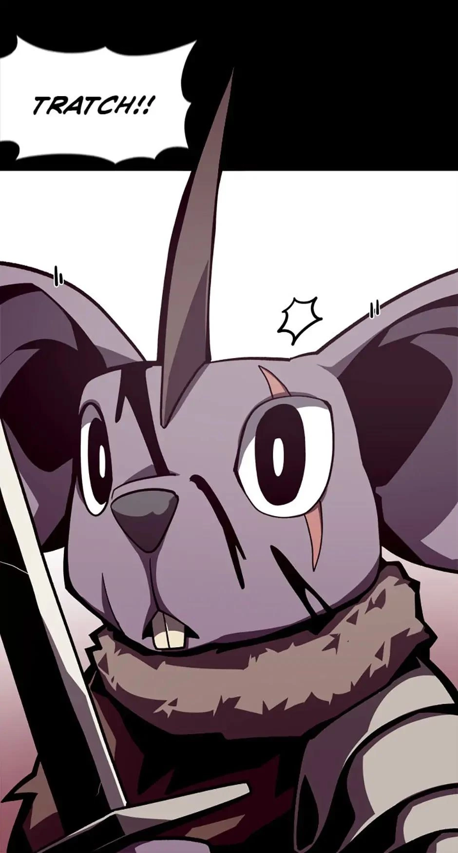 Dungeon Odyssey Chapter 7 — page 32
