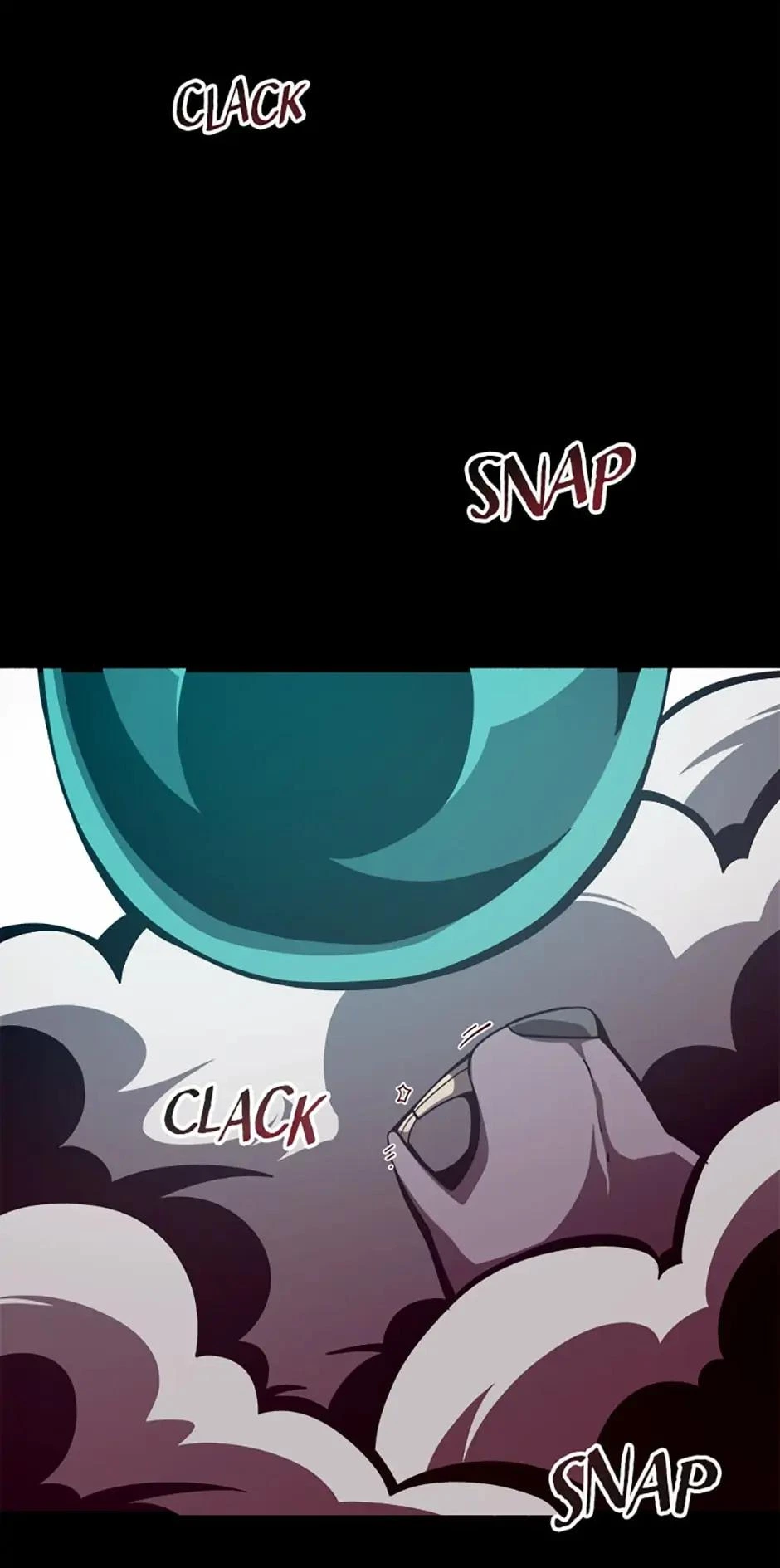 Dungeon Odyssey Chapter 7 — page 55