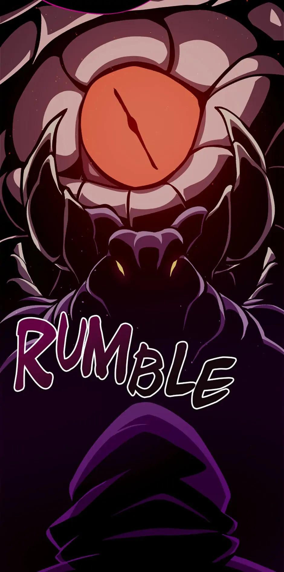 Dungeon Odyssey Chapter 7 — page 79