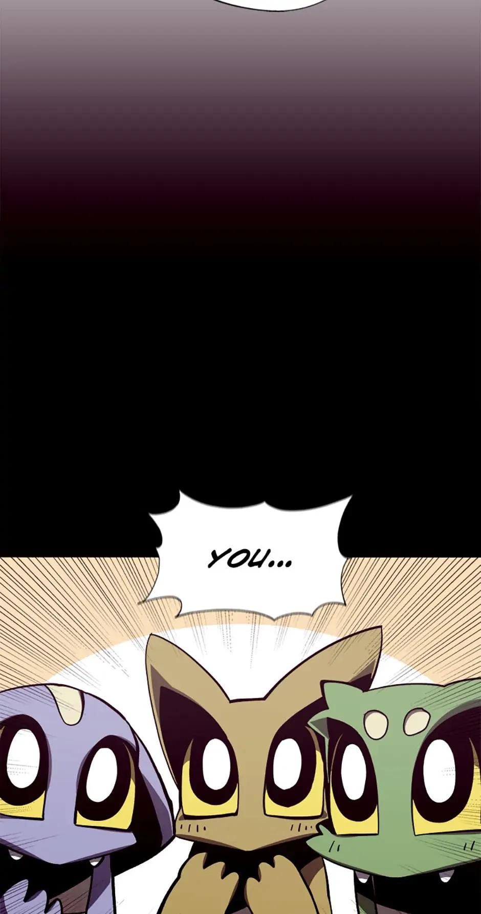 Dungeon Odyssey Chapter 8 — page 52