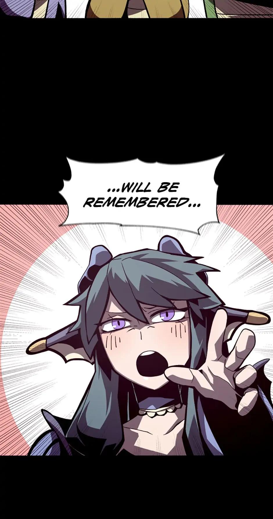 Dungeon Odyssey Chapter 8 — page 53