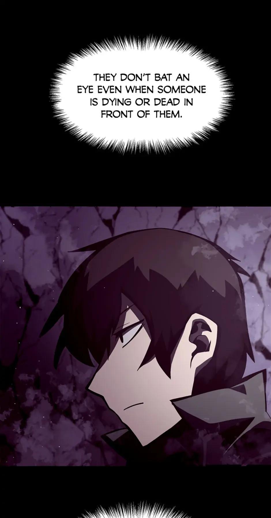 Dungeon Odyssey Chapter 9 — page 38