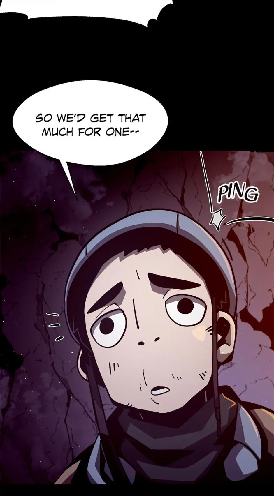 Dungeon Odyssey Chapter 9 — page 47