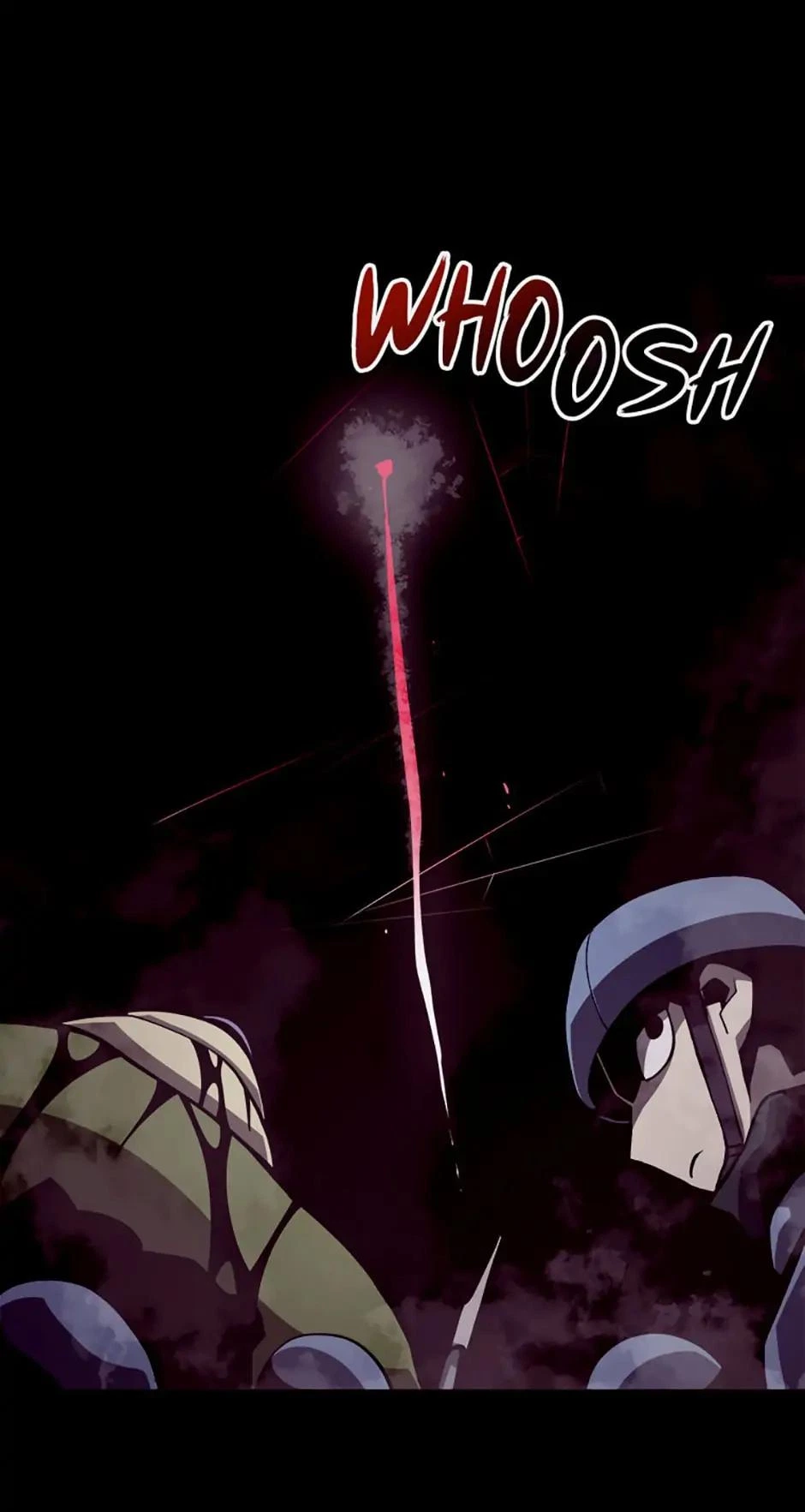 Dungeon Odyssey Chapter 9 — page 59