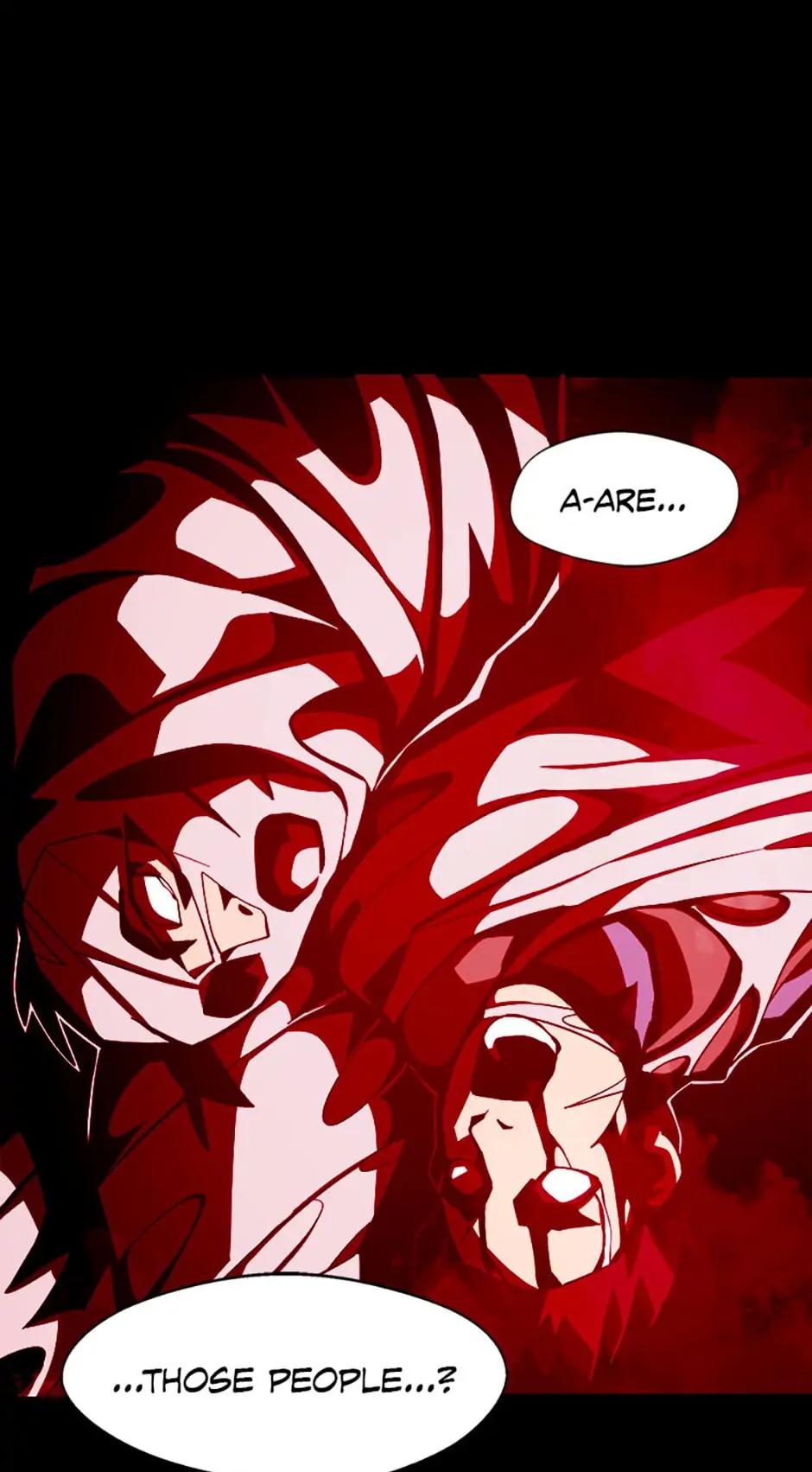 Dungeon Odyssey Chapter 9 — page 62