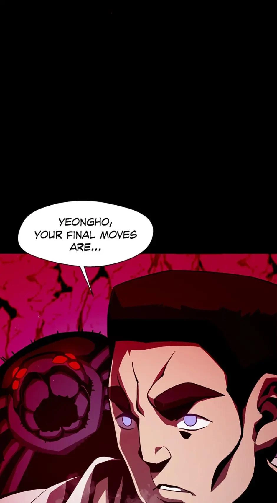 Dungeon Odyssey Chapter 10 — page 16