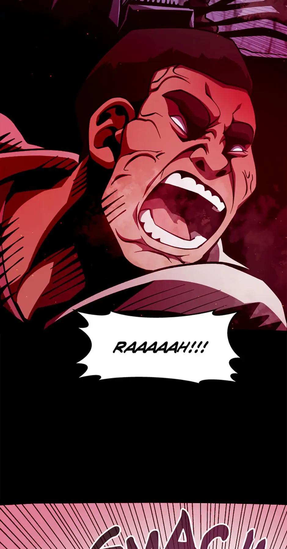 Dungeon Odyssey Chapter 10 — page 23