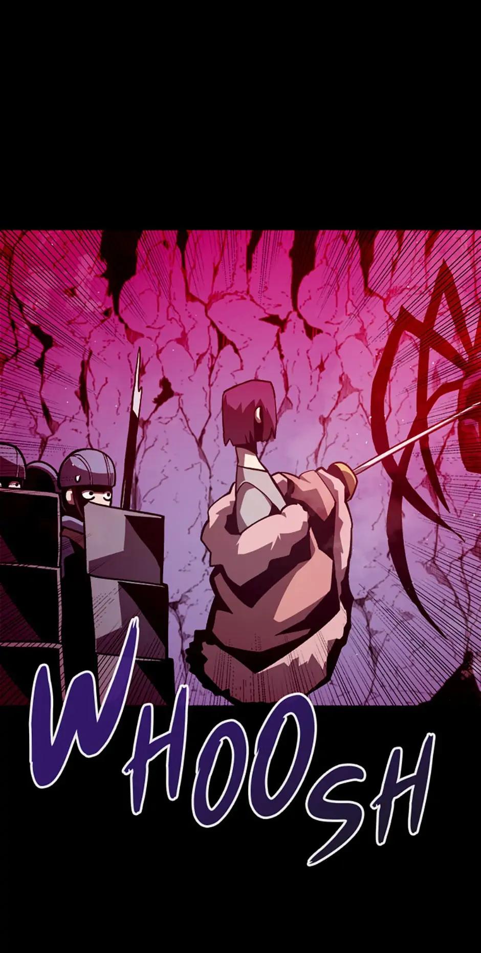 Dungeon Odyssey Chapter 10 — page 25