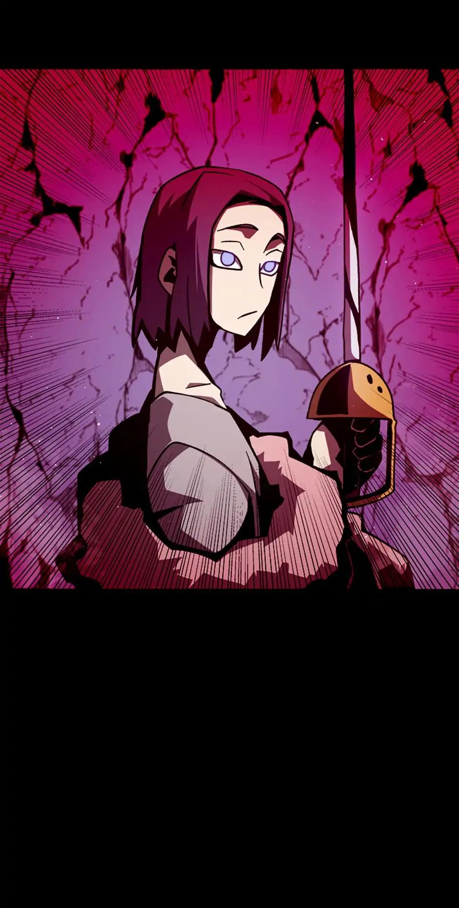Dungeon Odyssey Chapter 10 — page 26