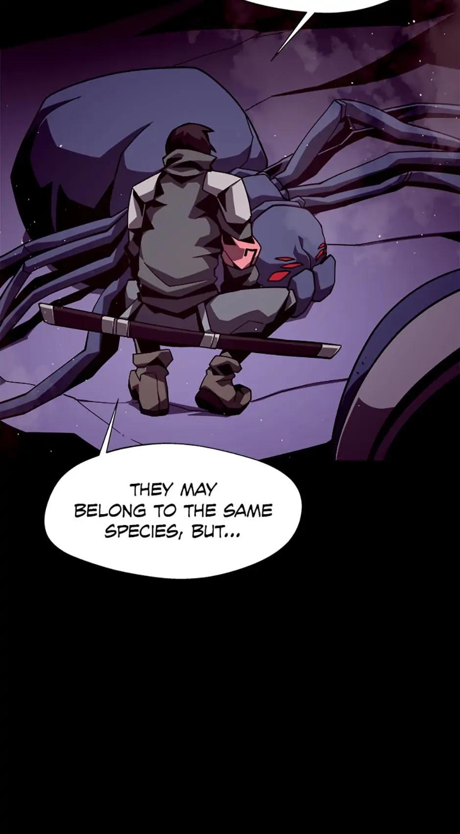 Dungeon Odyssey Chapter 10 — page 53