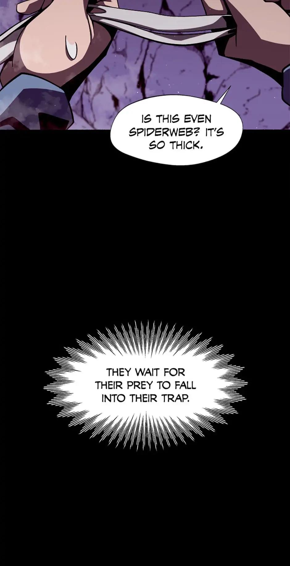 Dungeon Odyssey Chapter 10 — page 59