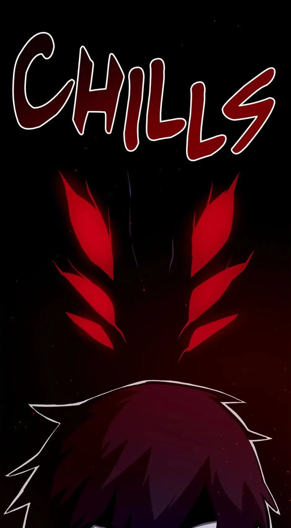 Dungeon Odyssey Chapter 10 — page 62
