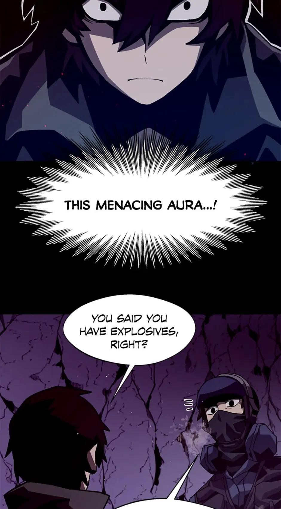Dungeon Odyssey Chapter 10 — page 63