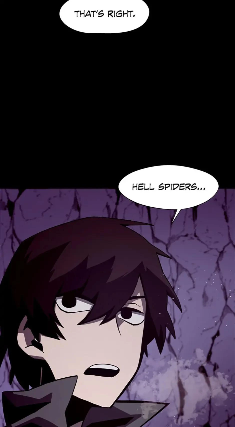 Dungeon Odyssey Chapter 10 — page 68