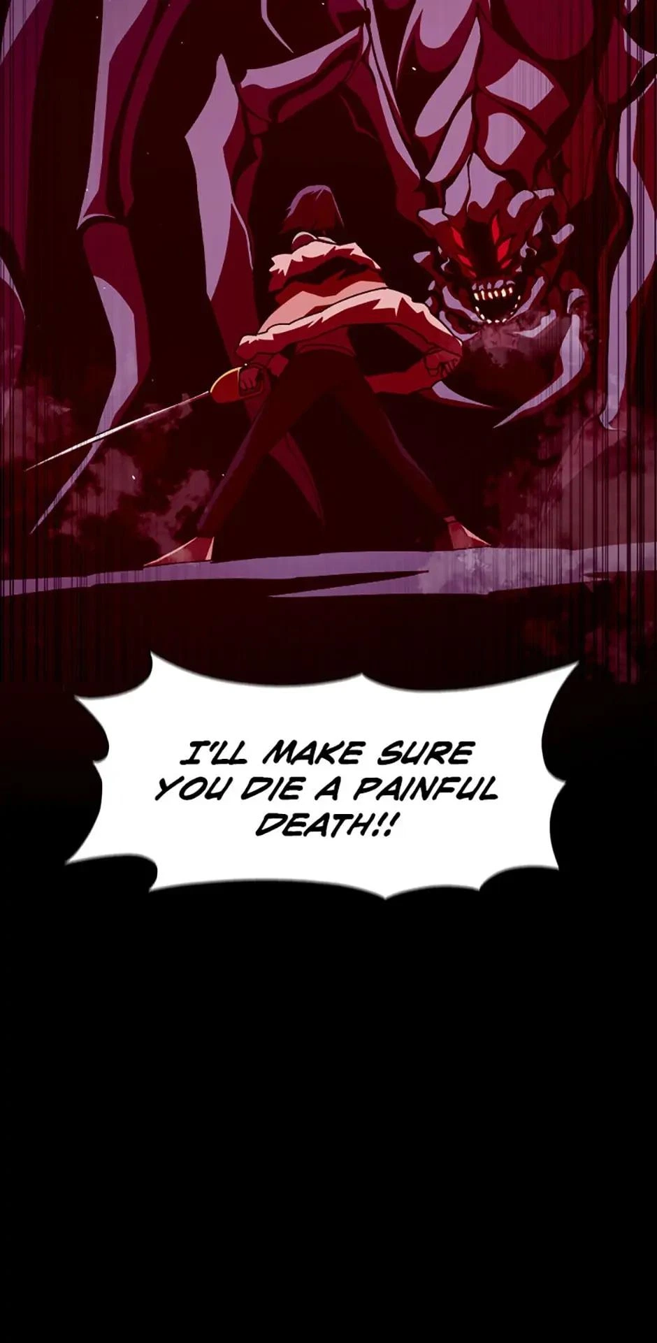 Dungeon Odyssey Chapter 10 — page 76