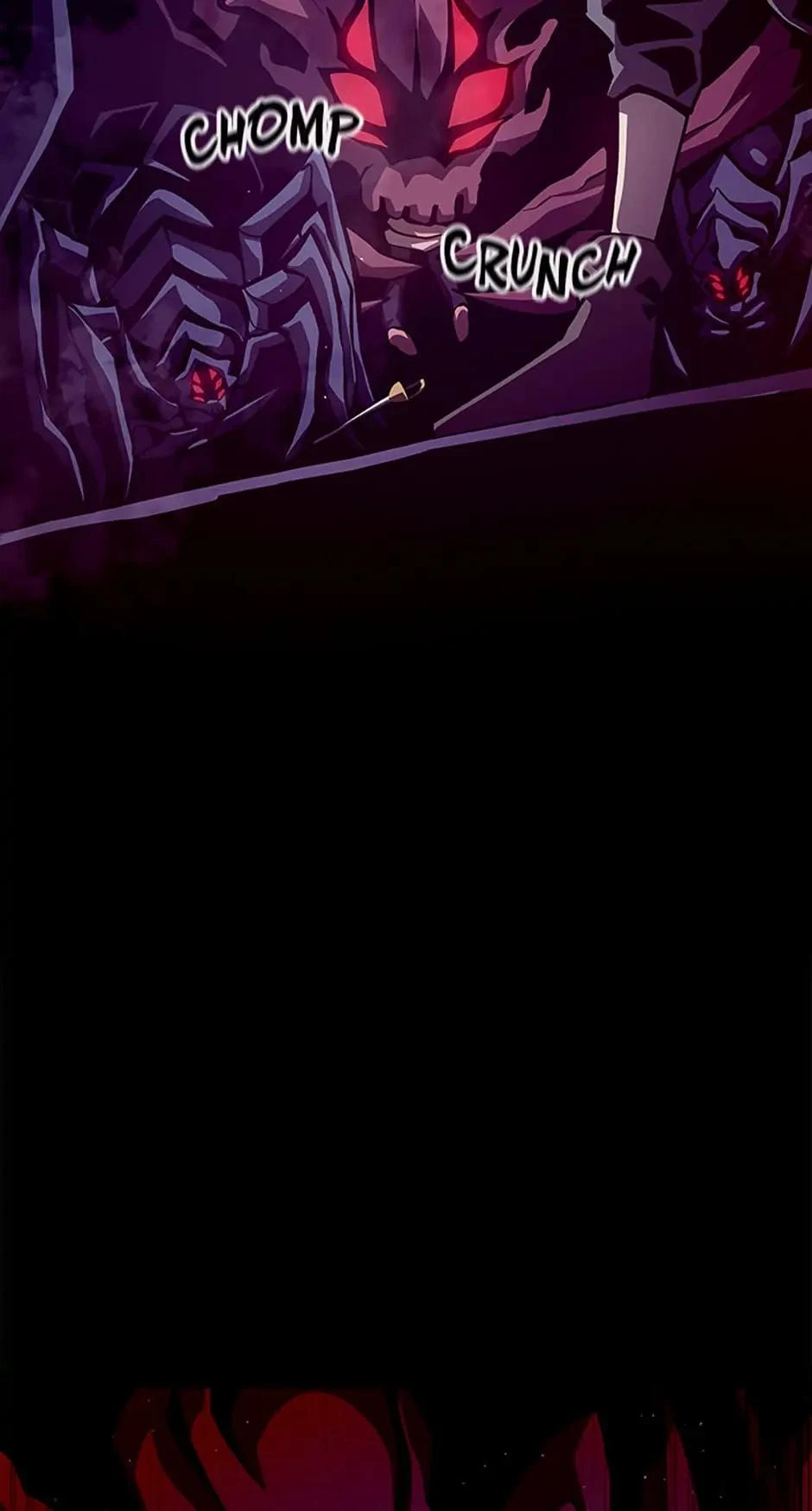 Dungeon Odyssey Chapter 11 — page 2