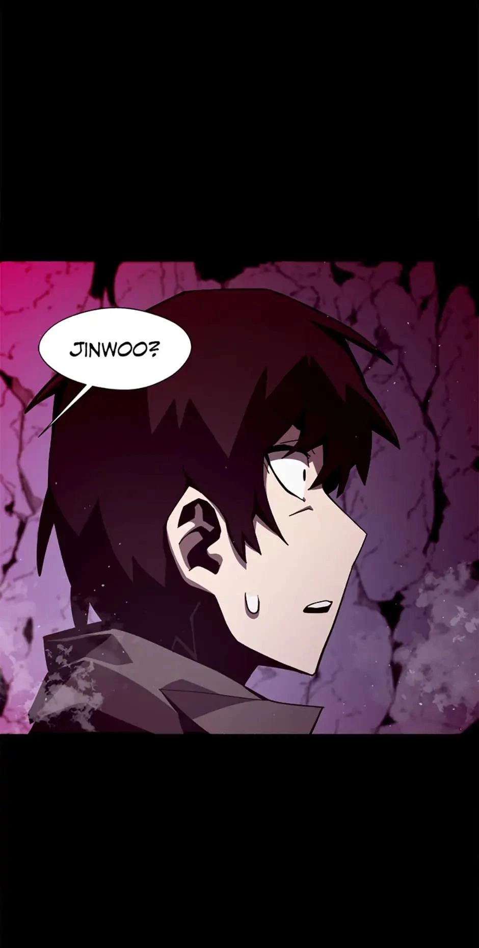 Dungeon Odyssey Chapter 11 — page 8