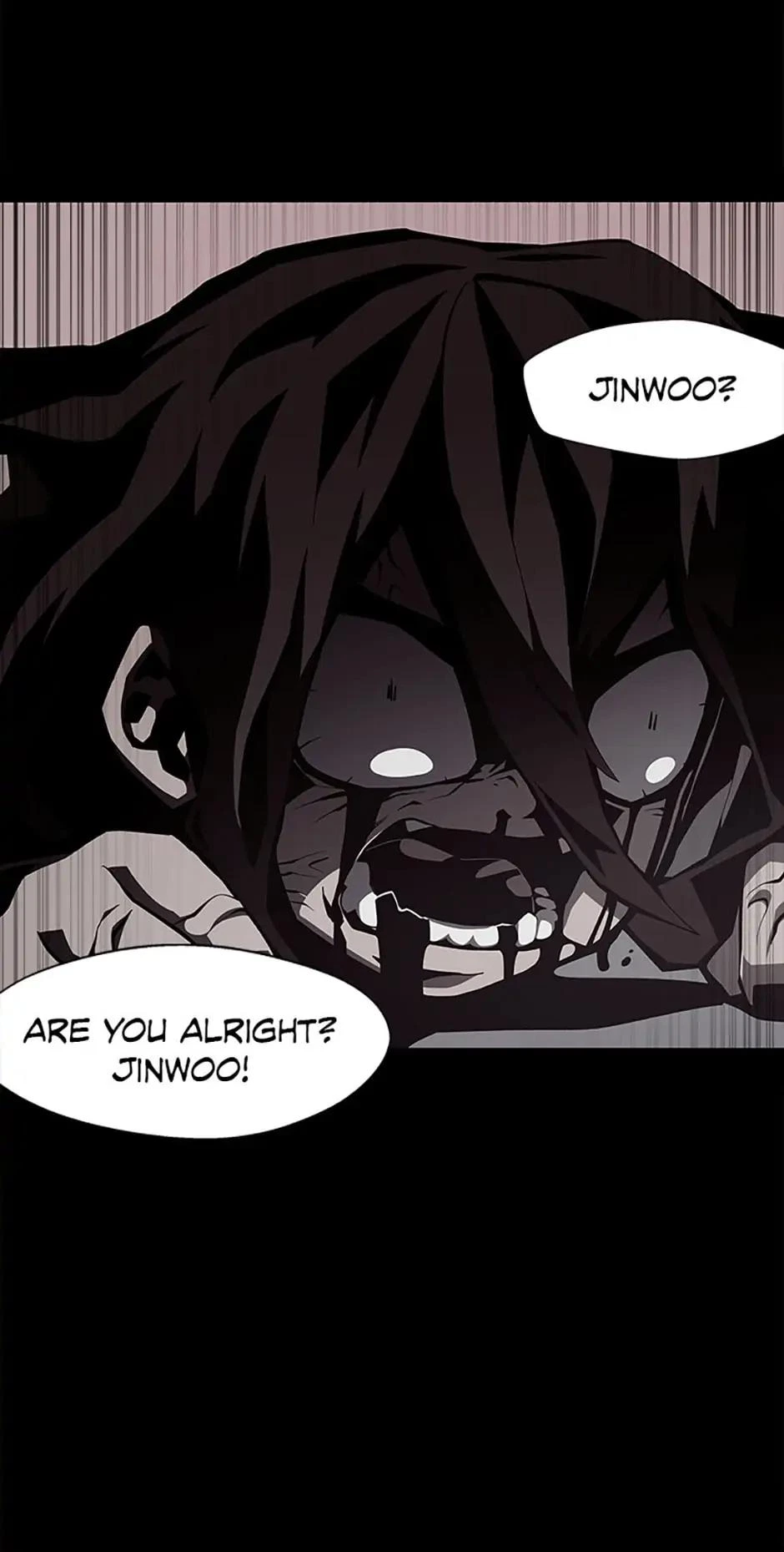 Dungeon Odyssey Chapter 11 — page 11