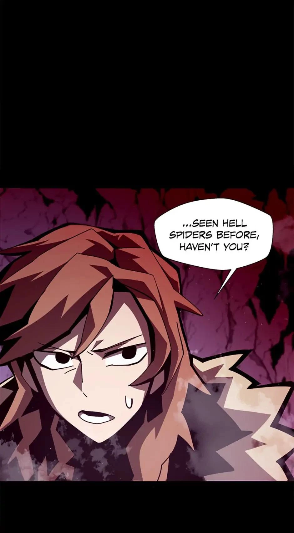 Dungeon Odyssey Chapter 11 — page 16