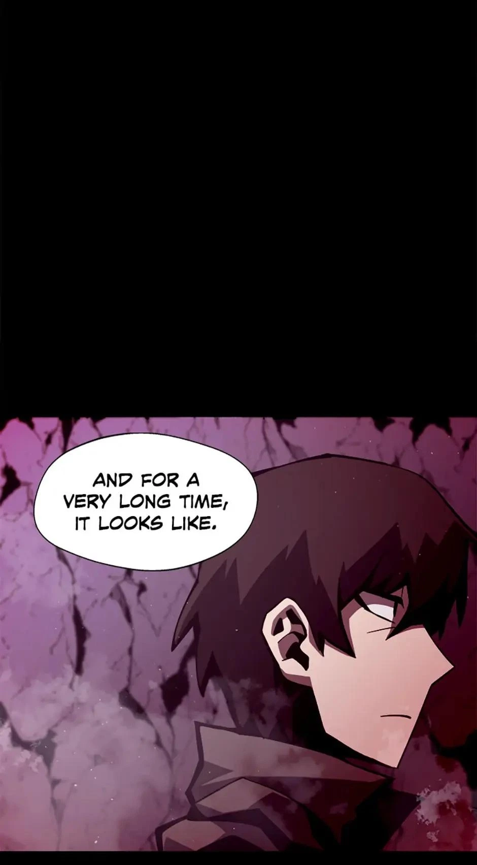 Dungeon Odyssey Chapter 11 — page 17