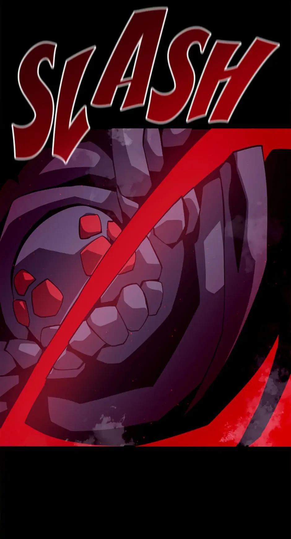 Dungeon Odyssey Chapter 11 — page 20