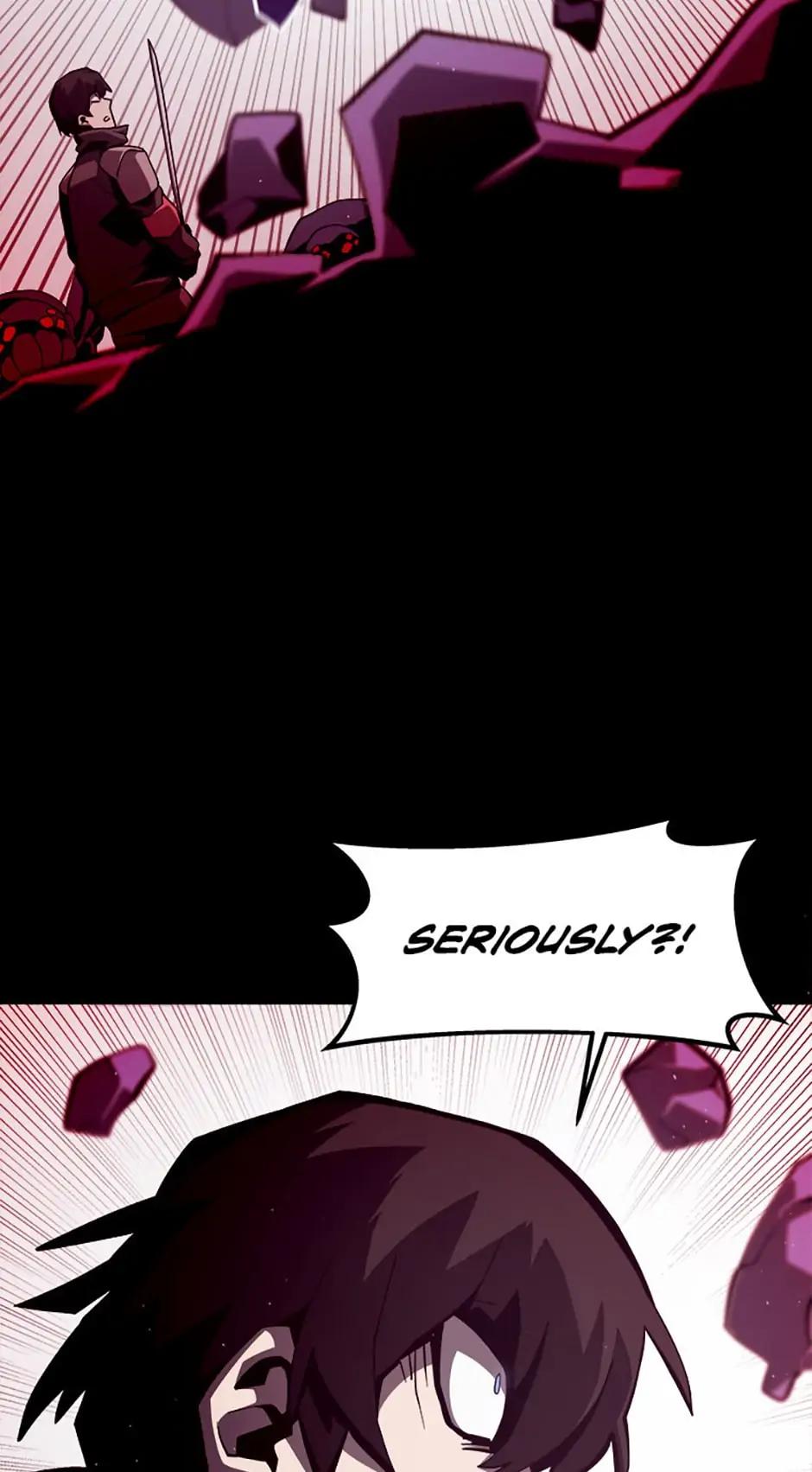 Dungeon Odyssey Chapter 11 — page 30