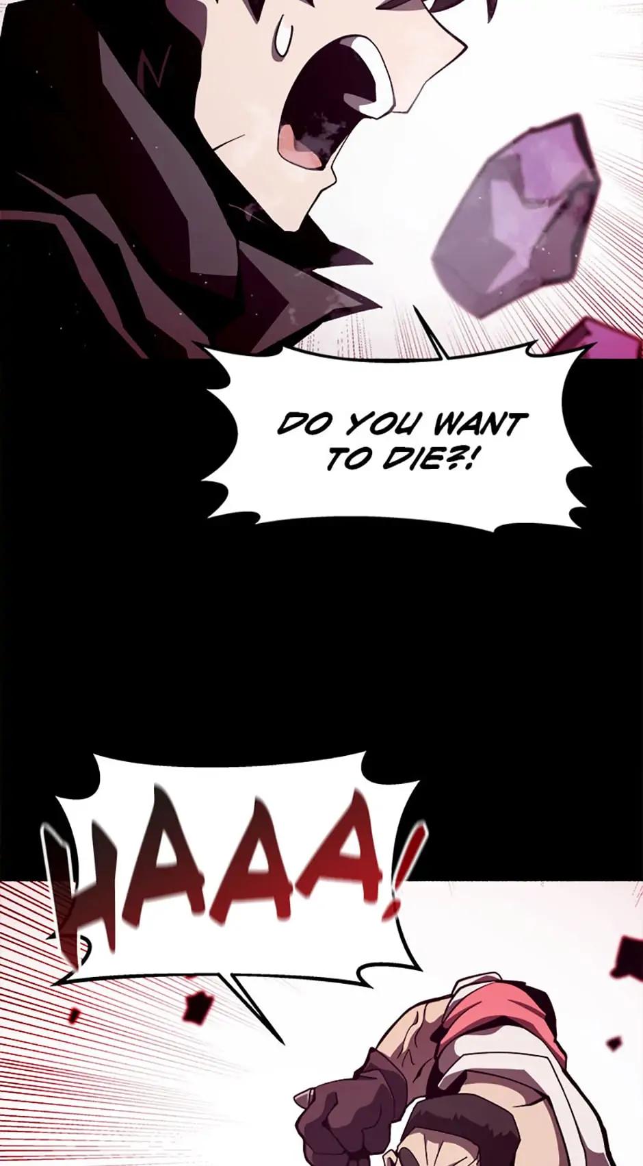 Dungeon Odyssey Chapter 11 — page 31